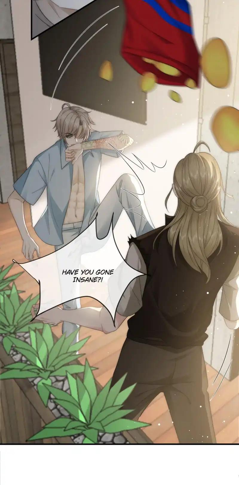 Truth Or Lie - Chapter 44