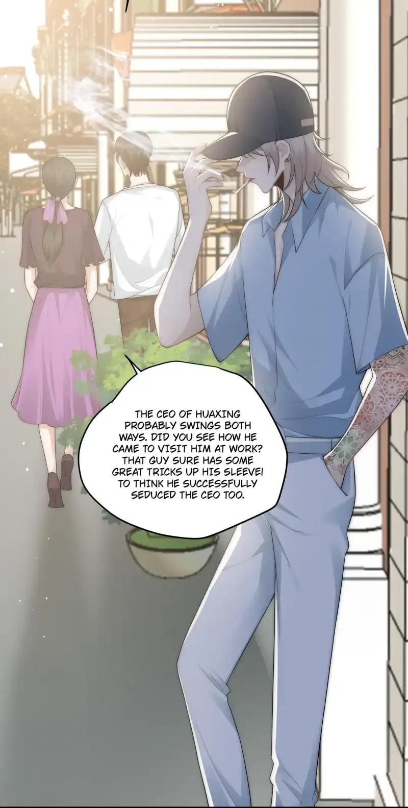 Truth Or Lie - Chapter 44