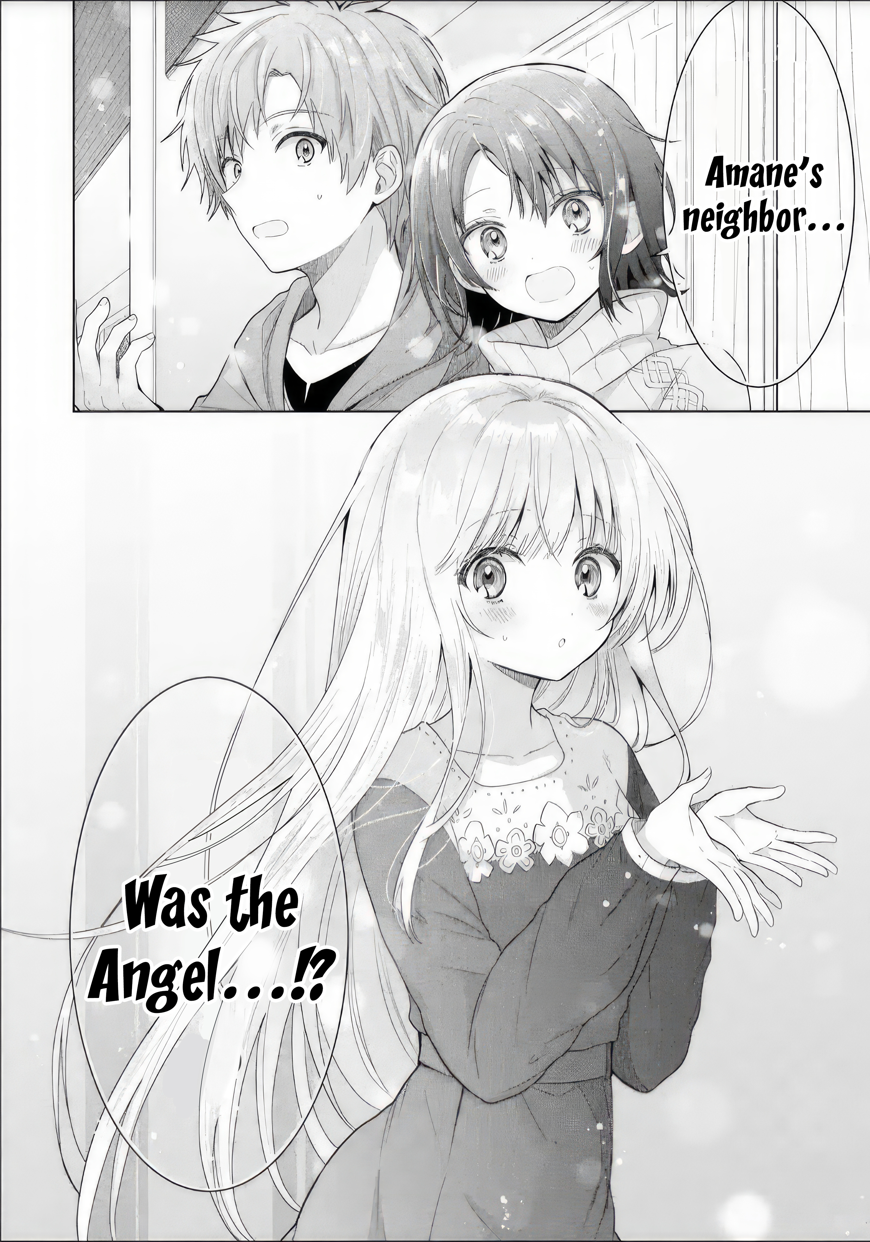 The Angel Next Door Spoils Me Rotten - Chapter 10.4