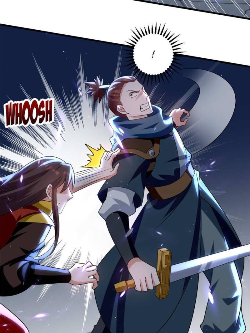 Super Son-In-Law In Another World - Chapter 86