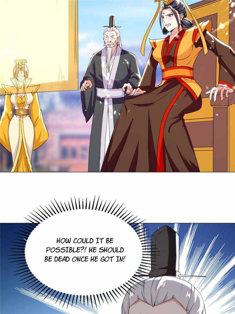 Super Son-In-Law In Another World - Chapter 98