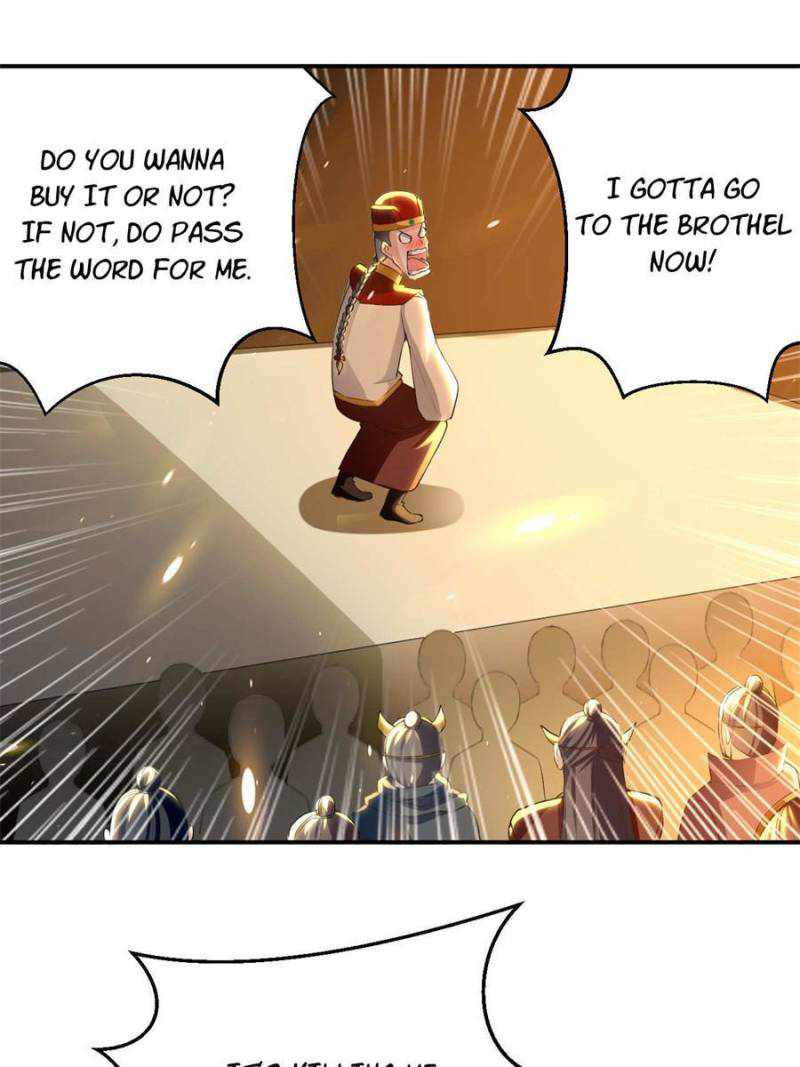 Super Son-In-Law In Another World - Chapter 80