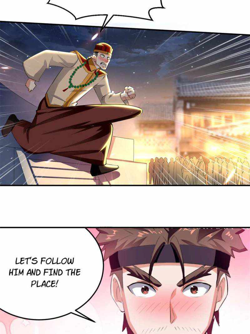 Super Son-In-Law In Another World - Chapter 80