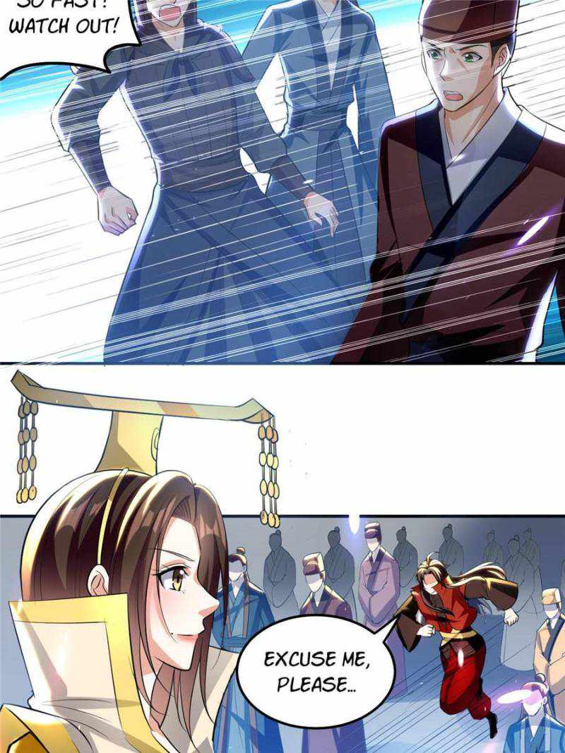 Super Son-In-Law In Another World - Chapter 90