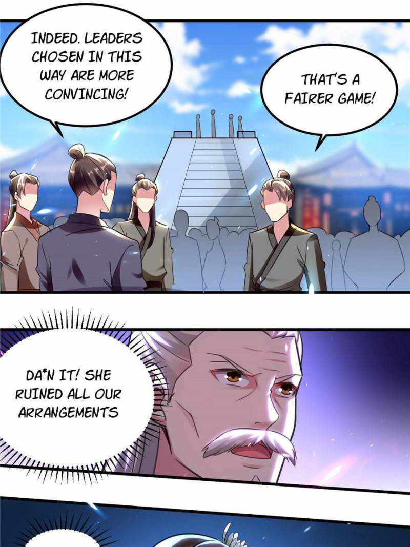 Super Son-In-Law In Another World - Chapter 90