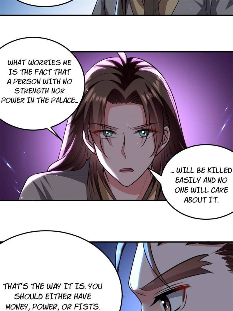 Super Son-In-Law In Another World - Chapter 82