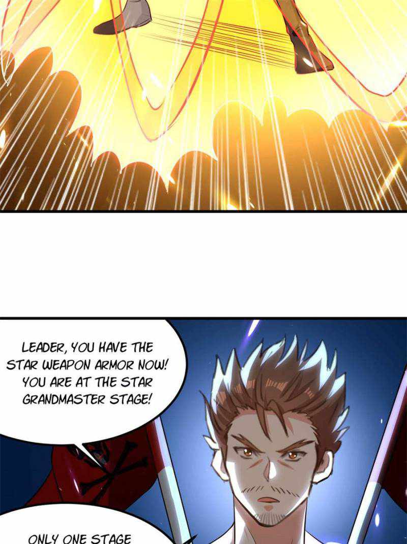 Super Son-In-Law In Another World - Chapter 83