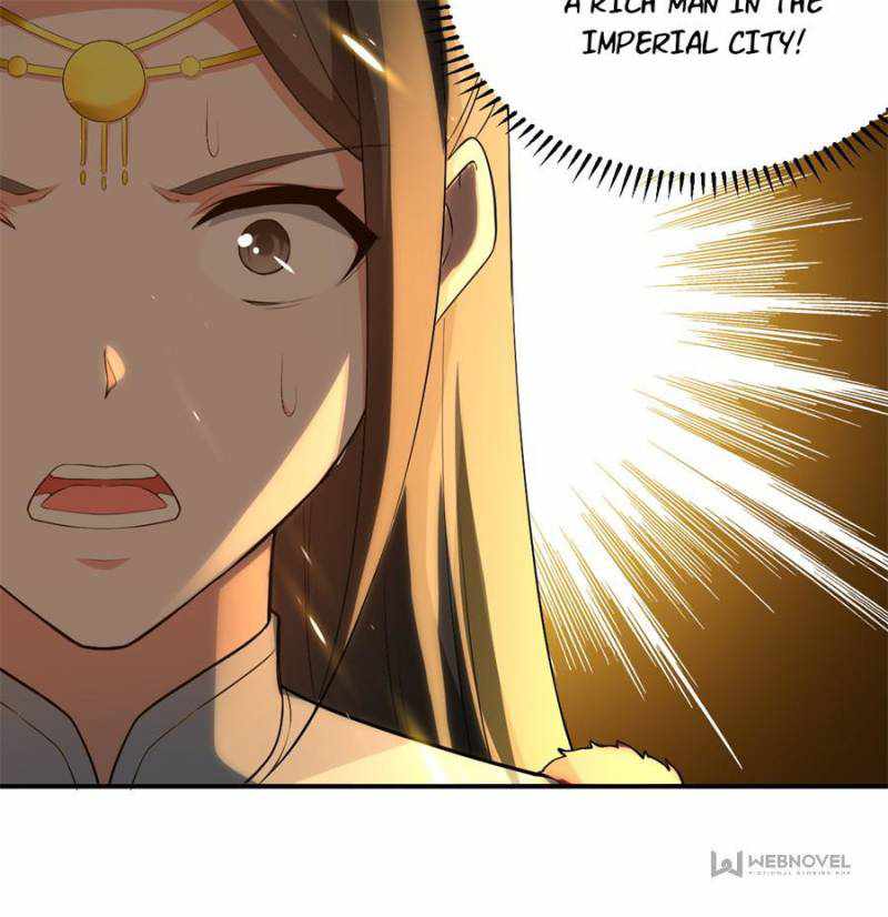 Super Son-In-Law In Another World - Chapter 85