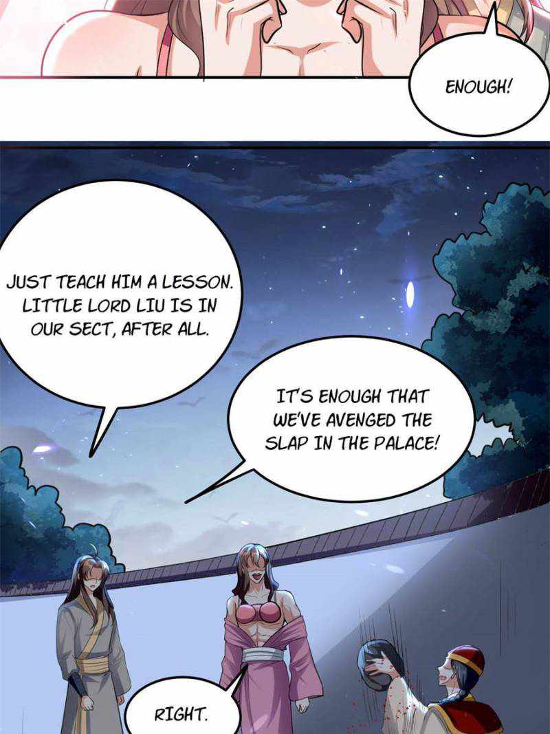 Super Son-In-Law In Another World - Chapter 81