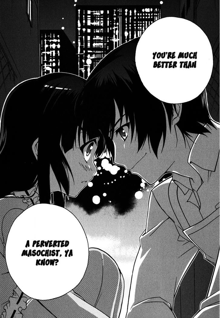 Mm! - Vol.1 Chapter 7