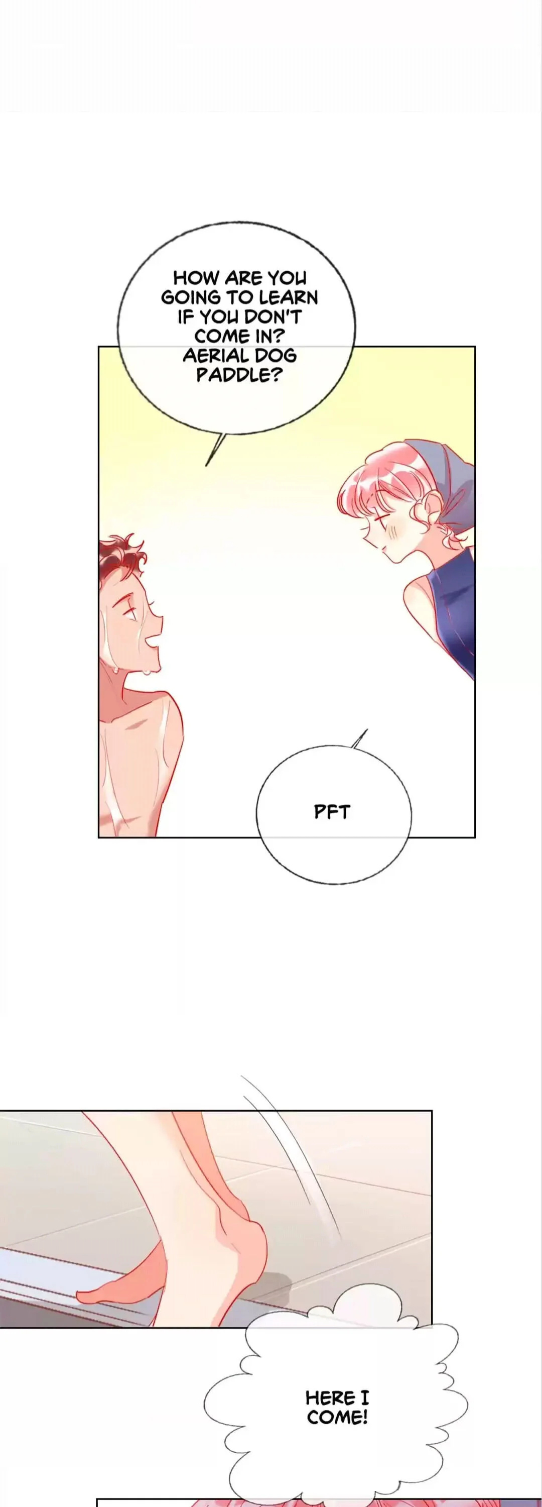 Sweet Plunder - Chapter 57