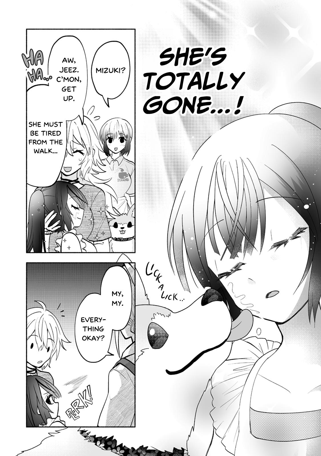 Osananajimi No Ijou Kawaii Imouto-Chan - Chapter 6: Lil' Sis Infiltrates