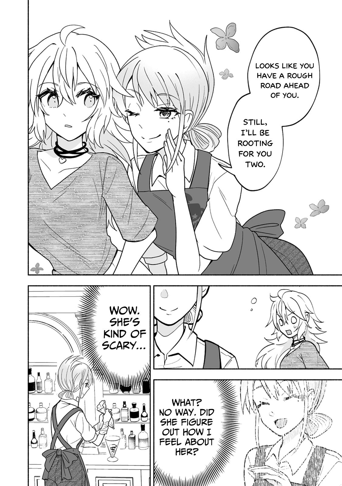 Osananajimi No Ijou Kawaii Imouto-Chan - Chapter 6: Lil' Sis Infiltrates