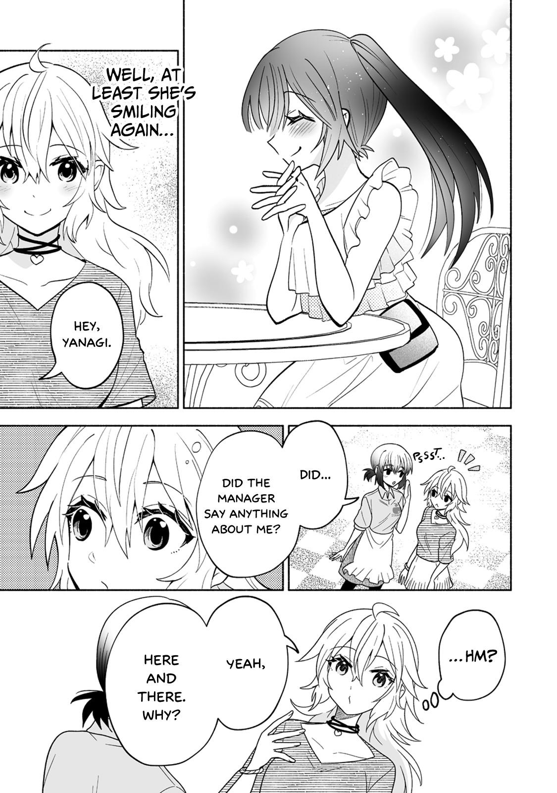 Osananajimi No Ijou Kawaii Imouto-Chan - Chapter 6: Lil' Sis Infiltrates