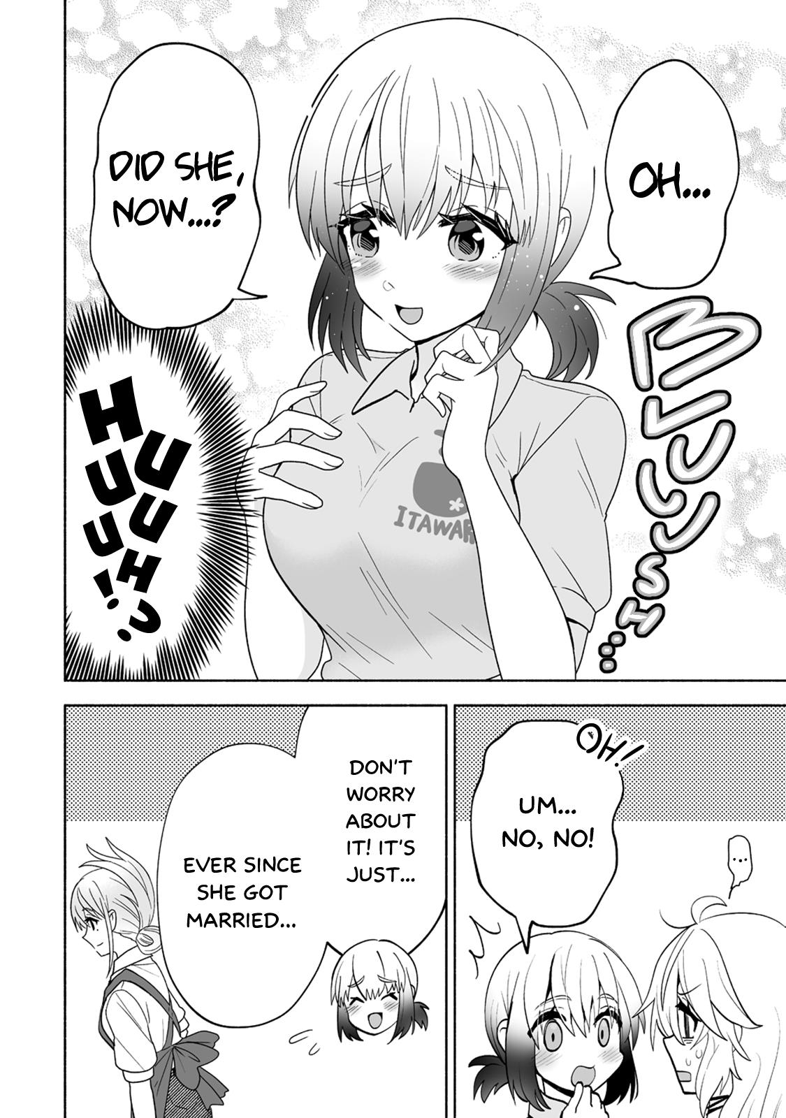 Osananajimi No Ijou Kawaii Imouto-Chan - Chapter 6: Lil' Sis Infiltrates