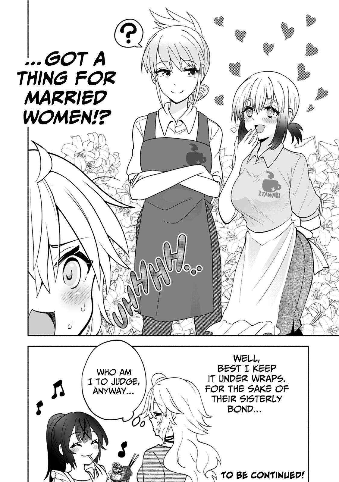 Osananajimi No Ijou Kawaii Imouto-Chan - Chapter 6: Lil' Sis Infiltrates