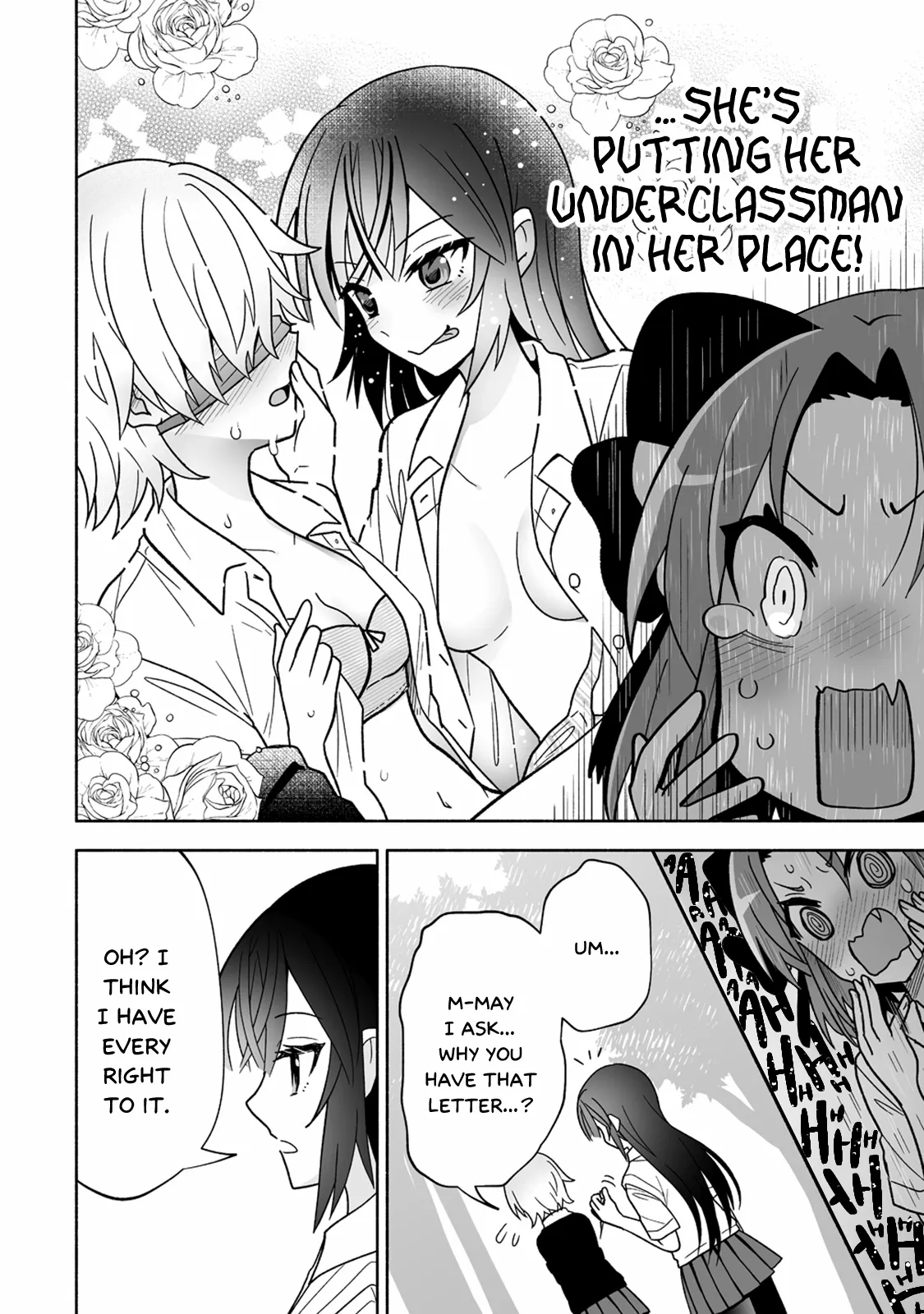 Osananajimi No Ijou Kawaii Imouto-Chan - Chapter 10