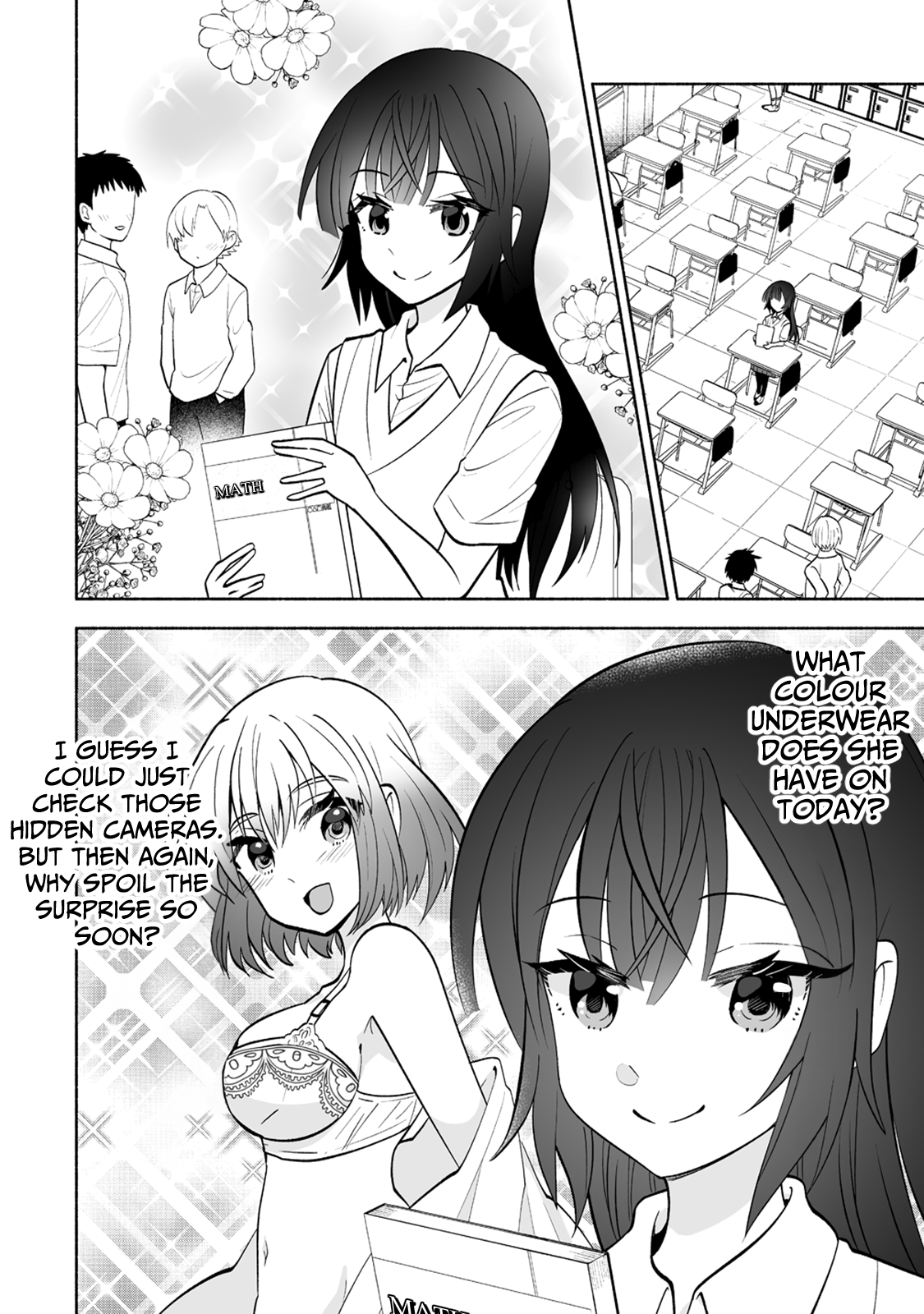 Osananajimi No Ijou Kawaii Imouto-Chan - Chapter 7: Lil' Sis Comes Out On Top