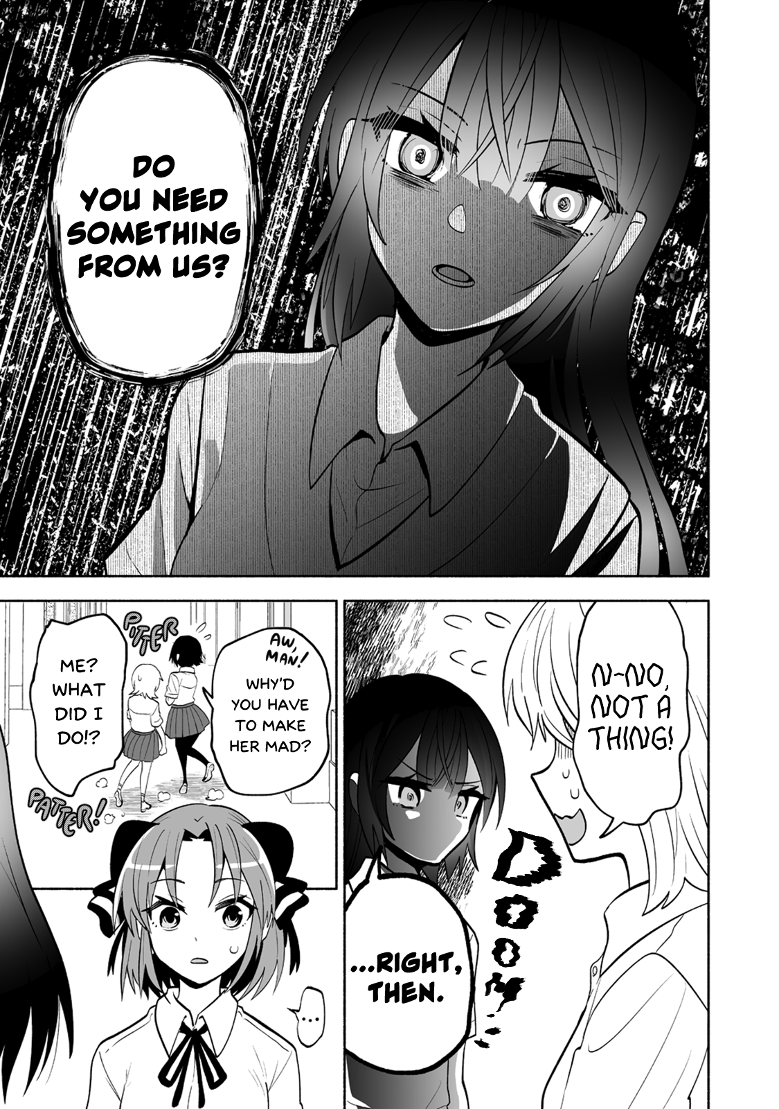 Osananajimi No Ijou Kawaii Imouto-Chan - Chapter 7: Lil' Sis Comes Out On Top