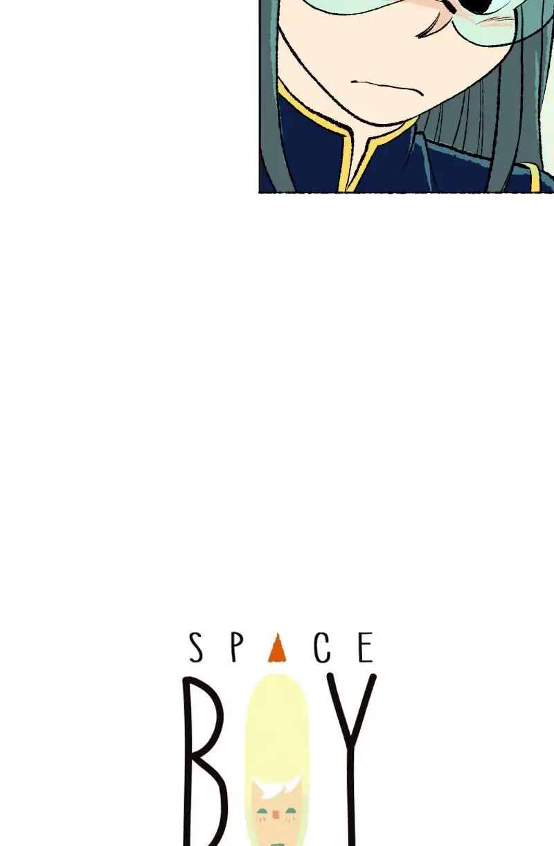 Space Boy - Chapter 209: Ep.205