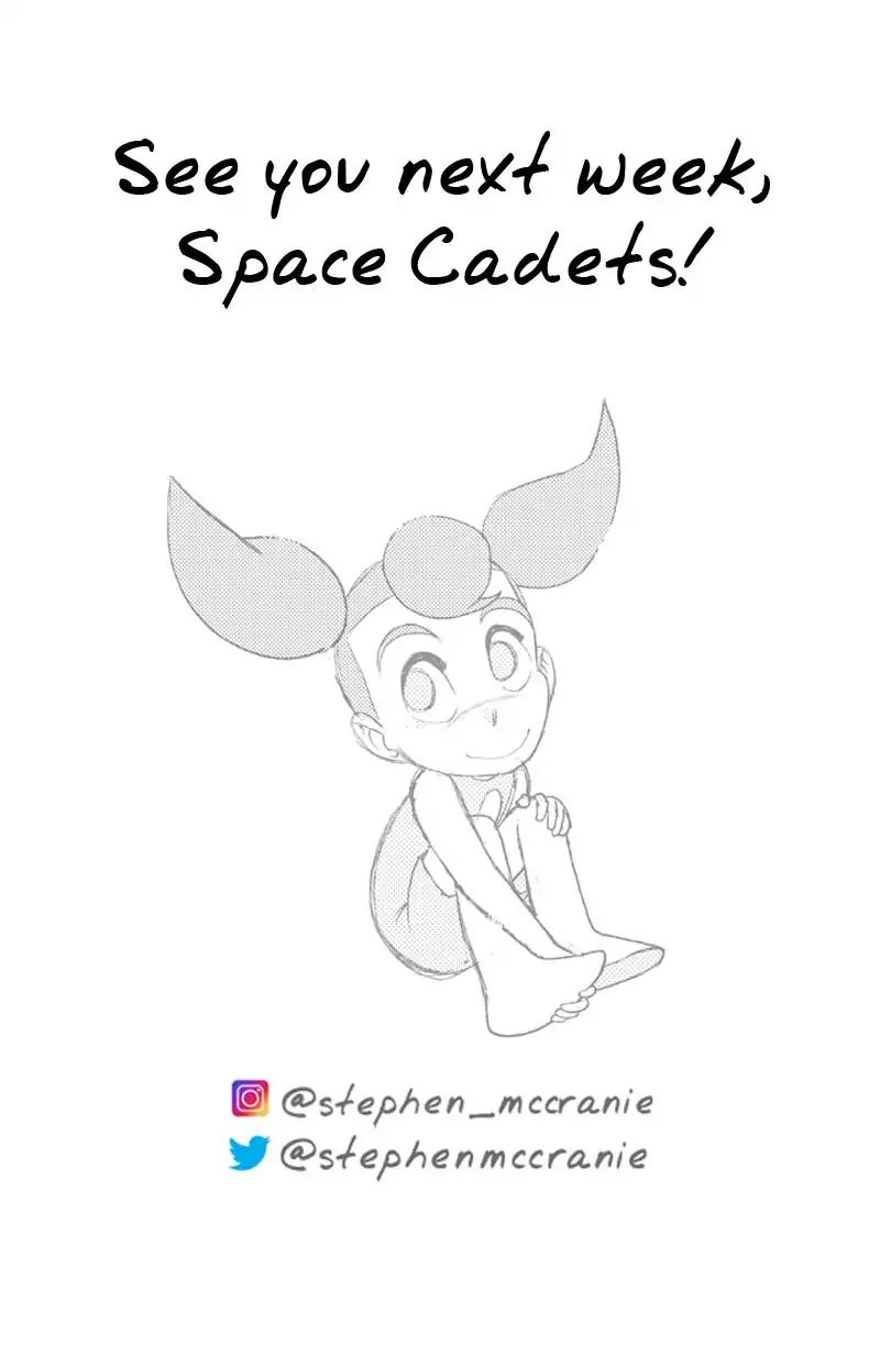 Space Boy - Chapter 212: Ep.207