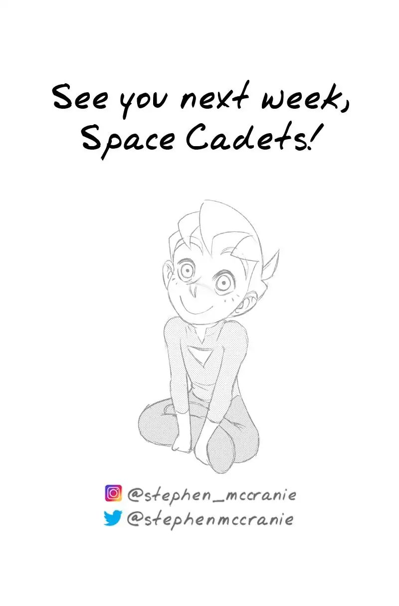 Space Boy - Chapter 213: Ep.208