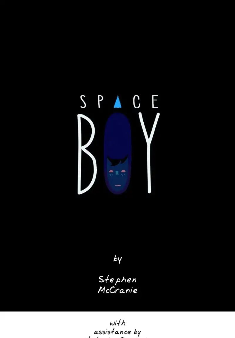 Space Boy - Chapter 210: Ep.206