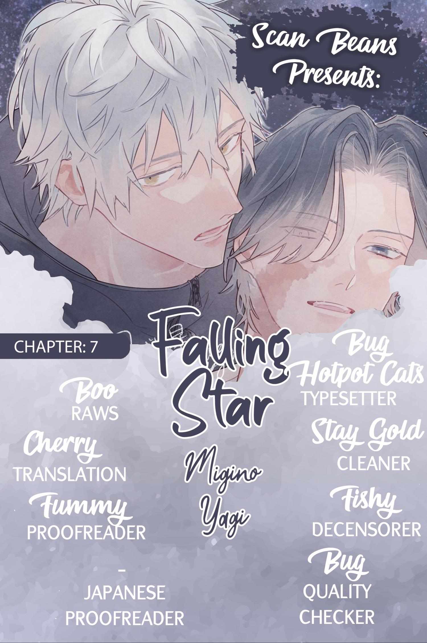 Falling Star - Chapter 7