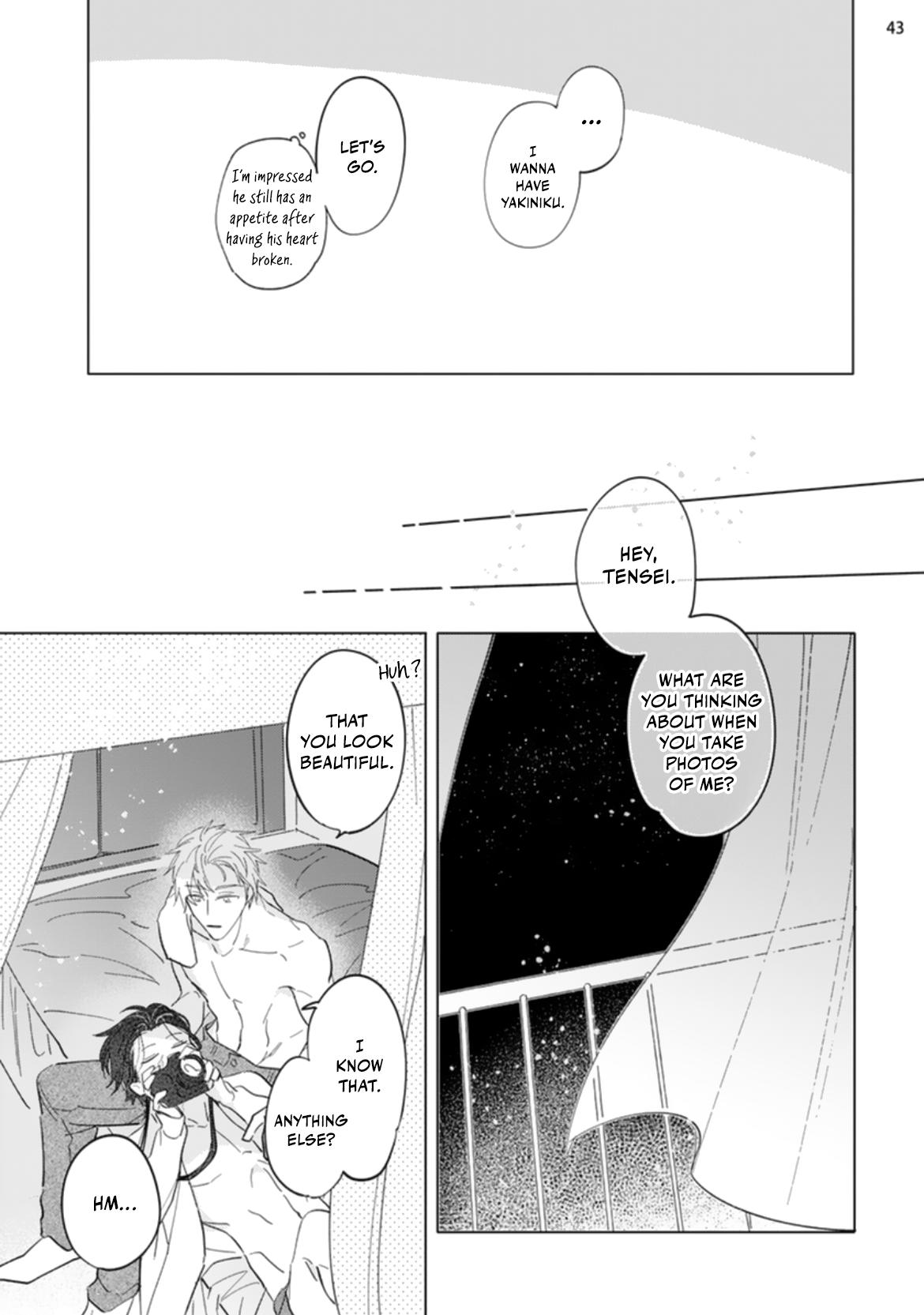 Falling Star - Chapter 7