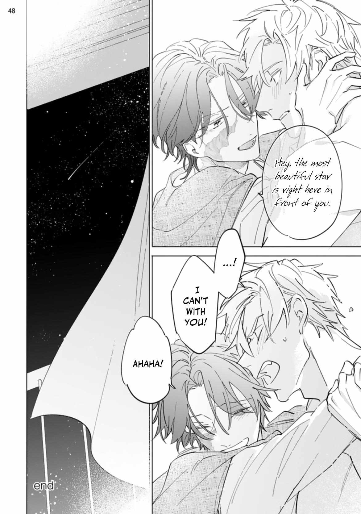 Falling Star - Chapter 7