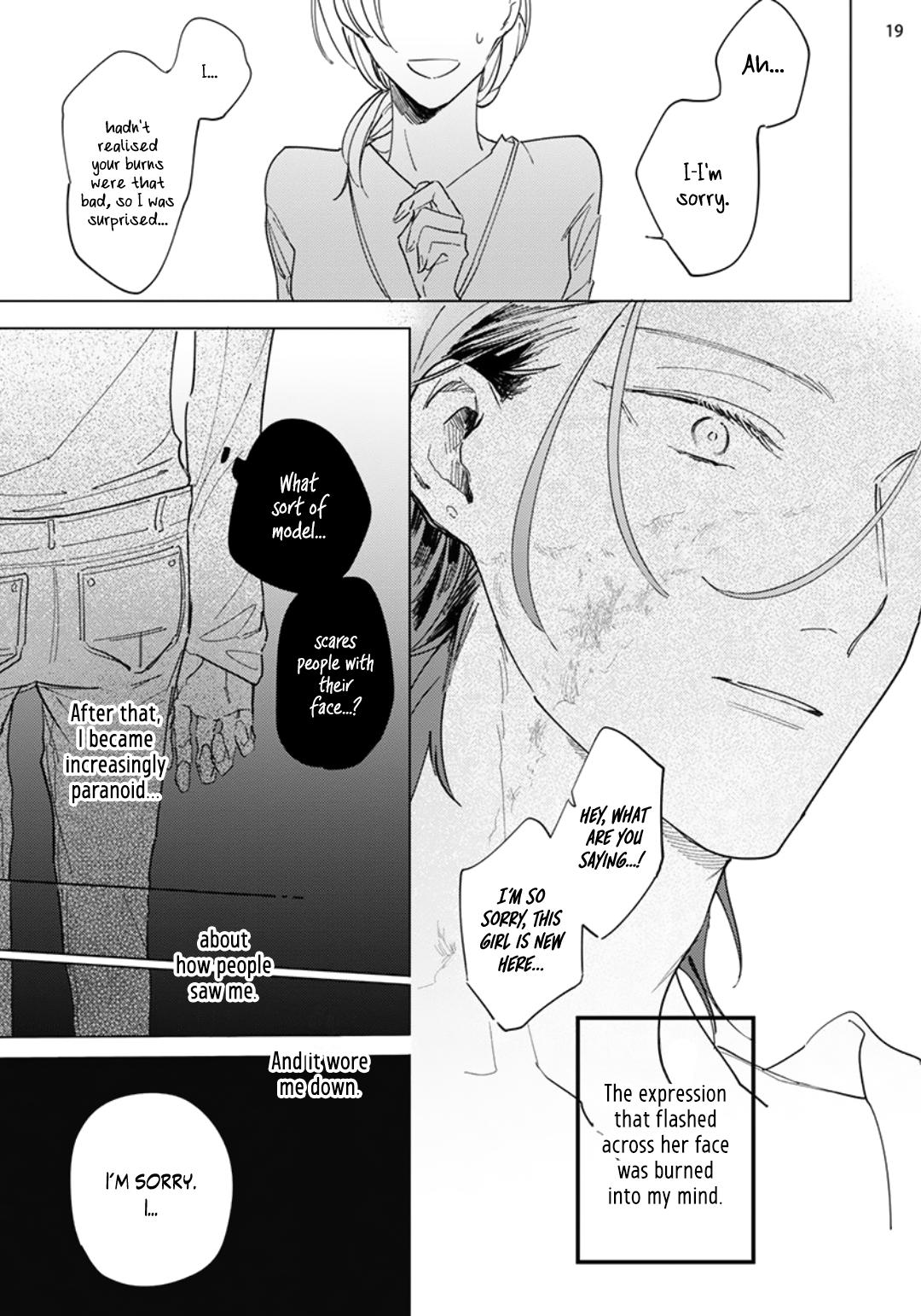 Falling Star - Chapter 3