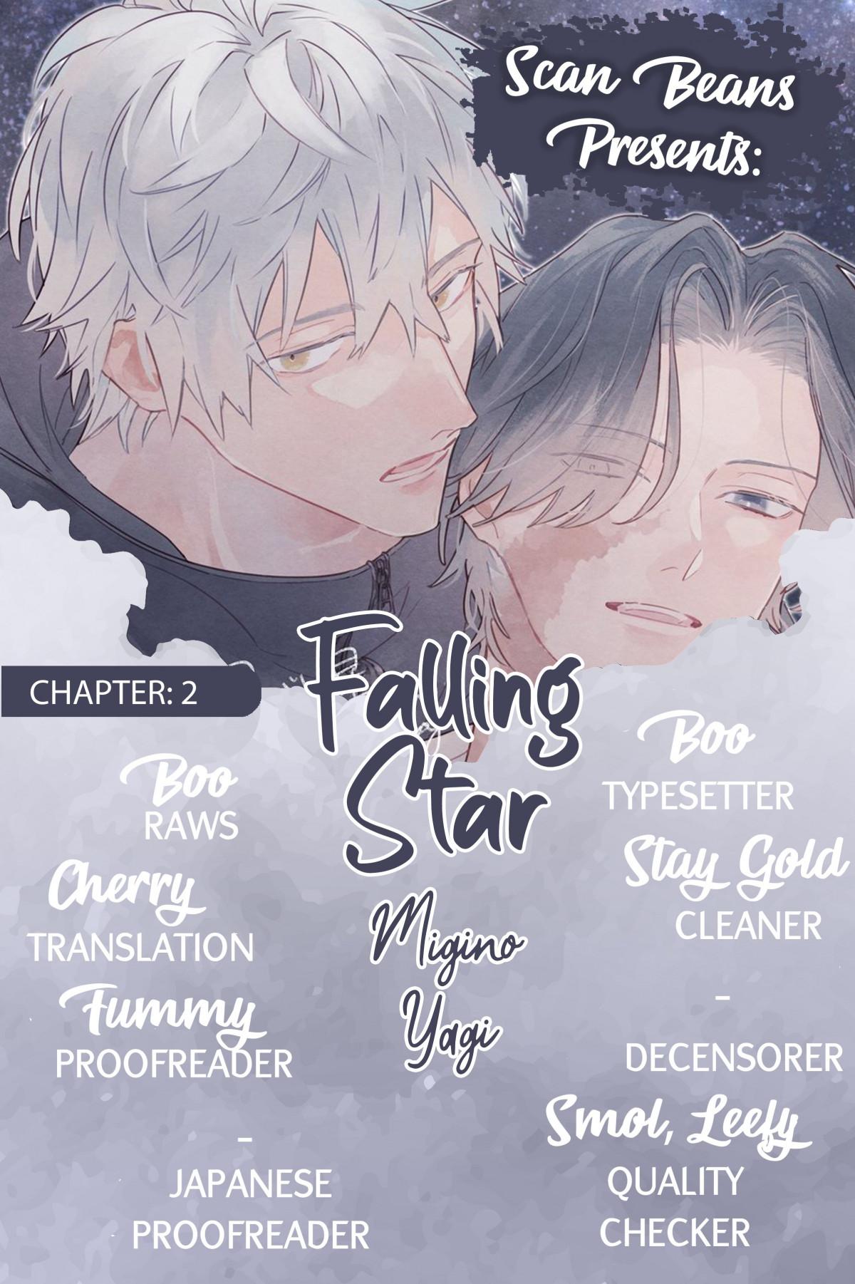 Falling Star - Chapter 2