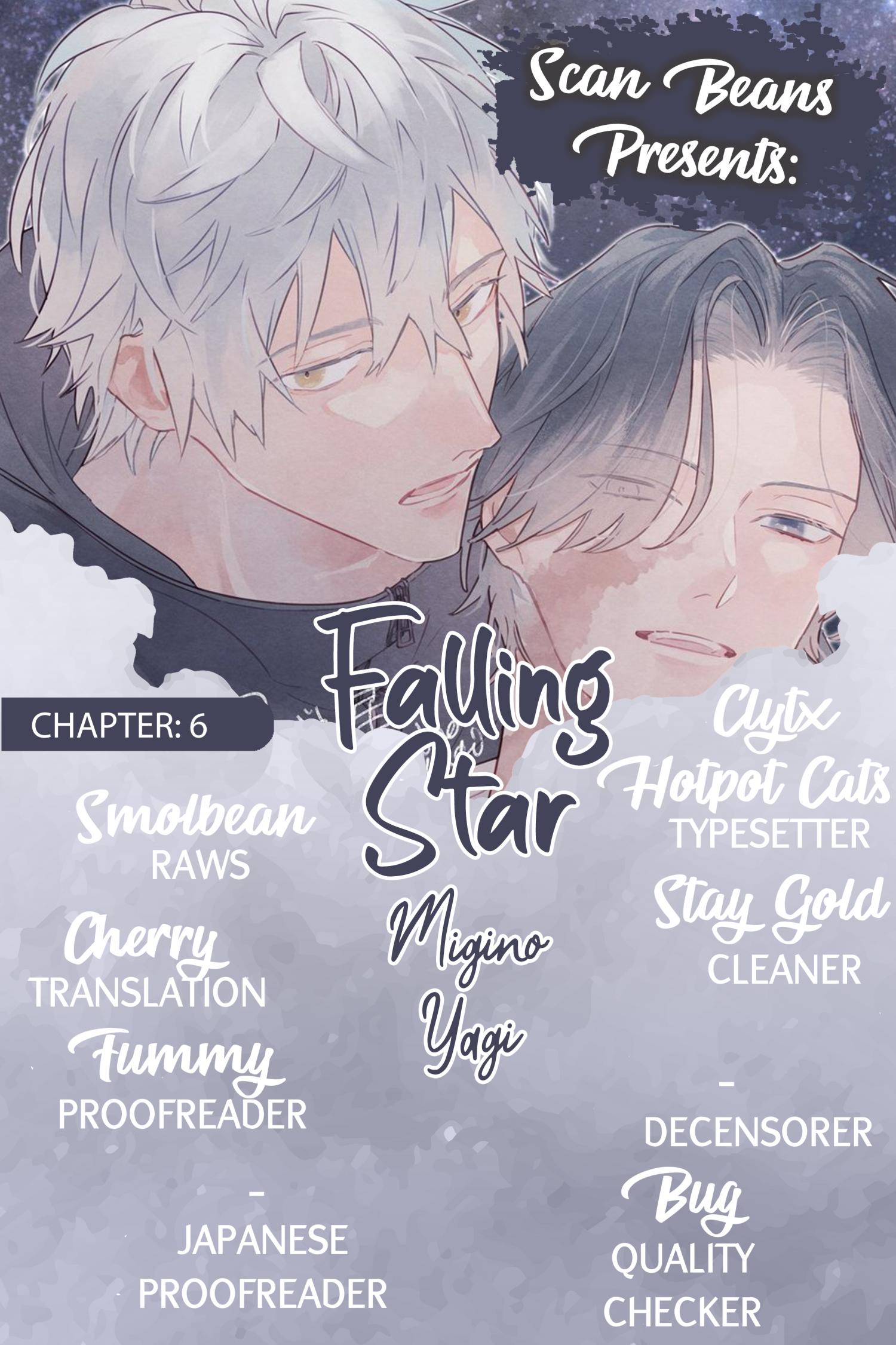 Falling Star - Chapter 5