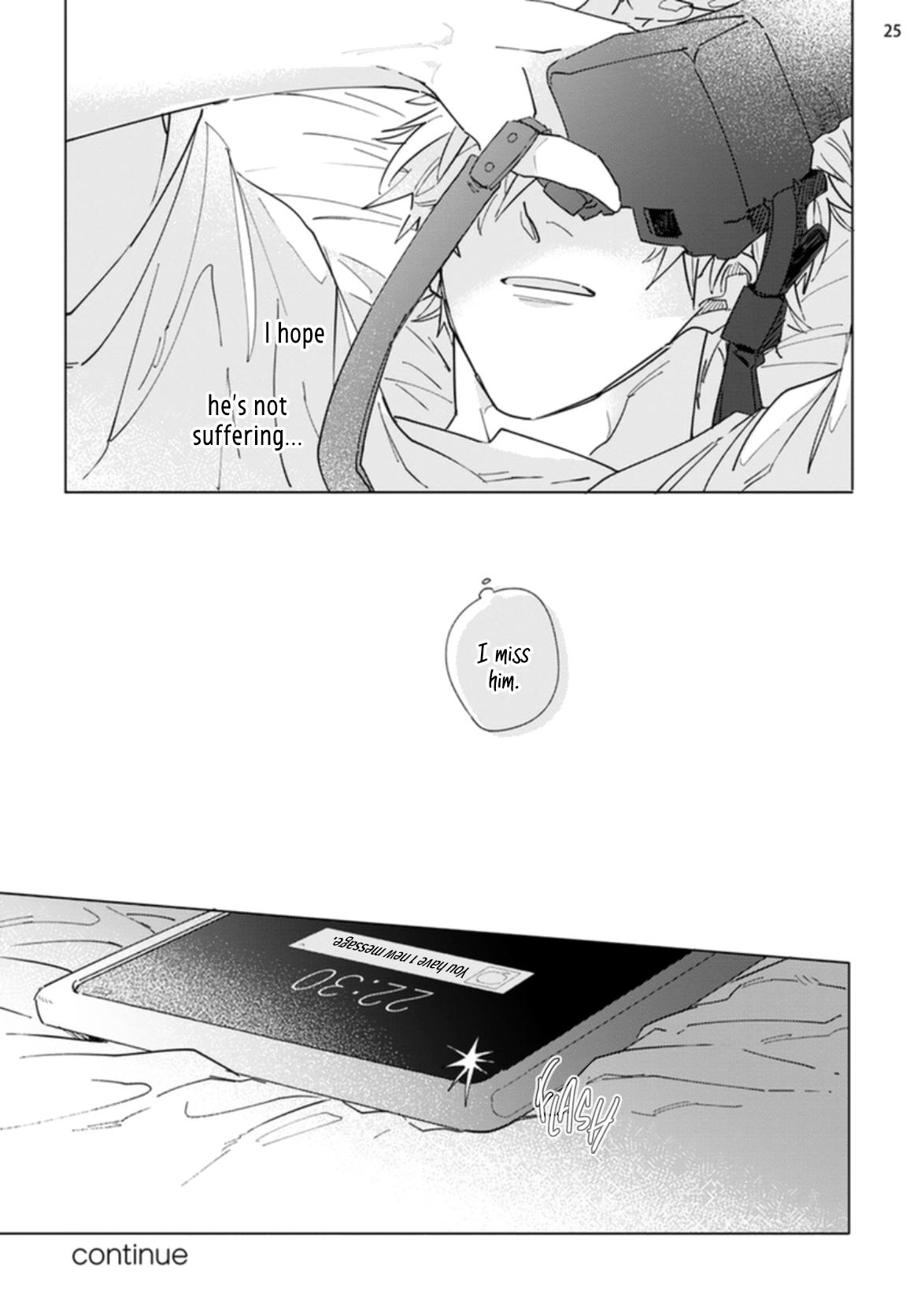 Falling Star - Chapter 6