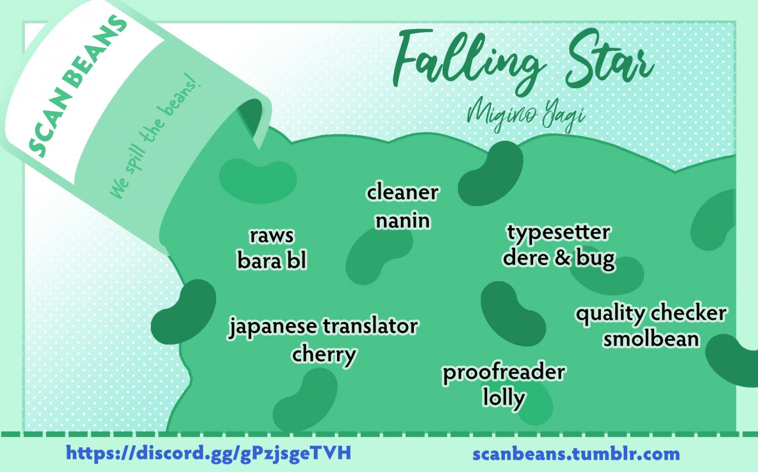 Falling Star - Vol.1 Prologue.0