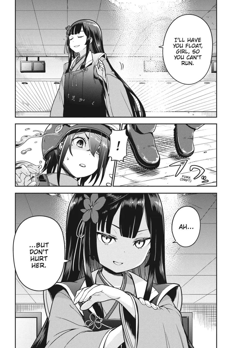 Sasaki To Pii-Chan, Isekai De Slow Life Wo Tanishimou To Shitara, Gendai De Inou Battle Ni Makikomareta Ken ~ Mahou Shoujo Ga App Wo Hajimeta You Desu ~ - Chapter 8