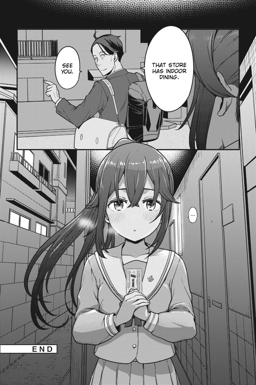 Sasaki To Pii-Chan, Isekai De Slow Life Wo Tanishimou To Shitara, Gendai De Inou Battle Ni Makikomareta Ken ~ Mahou Shoujo Ga App Wo Hajimeta You Desu ~ - Chapter 3