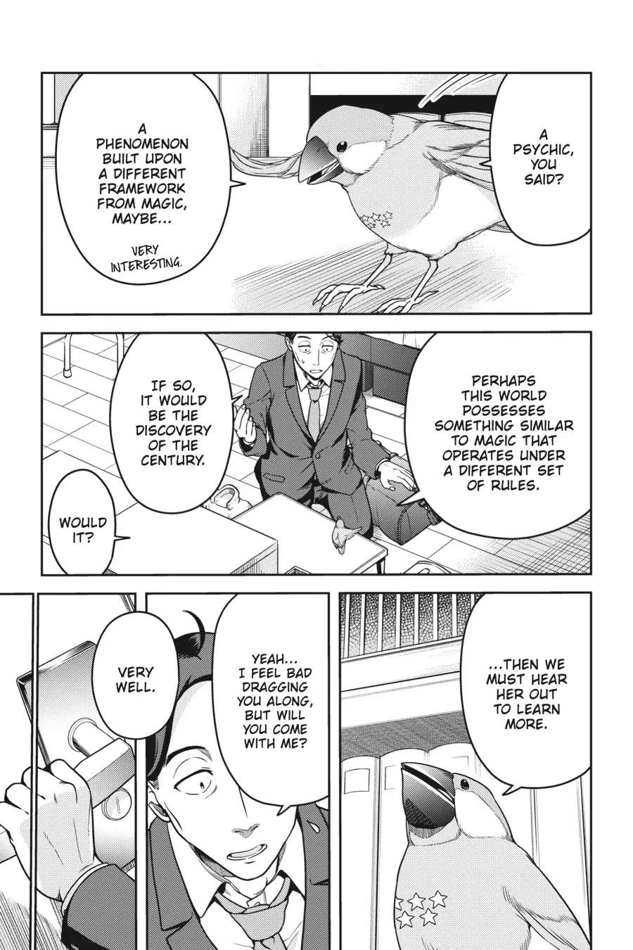 Sasaki To Pii-Chan, Isekai De Slow Life Wo Tanishimou To Shitara, Gendai De Inou Battle Ni Makikomareta Ken ~ Mahou Shoujo Ga App Wo Hajimeta You Desu ~ - Chapter 5