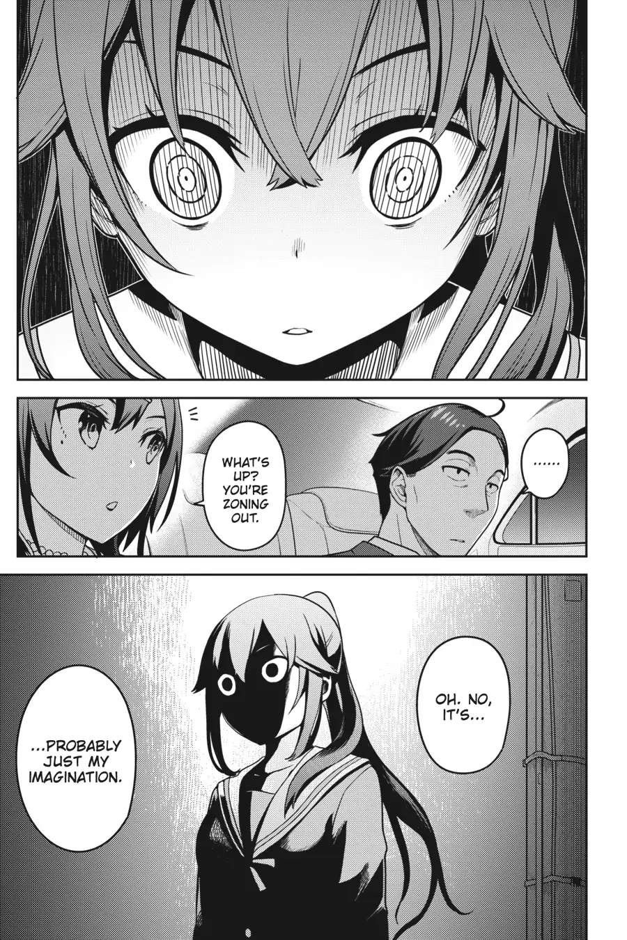 Sasaki To Pii-Chan, Isekai De Slow Life Wo Tanishimou To Shitara, Gendai De Inou Battle Ni Makikomareta Ken ~ Mahou Shoujo Ga App Wo Hajimeta You Desu ~ - Chapter 5