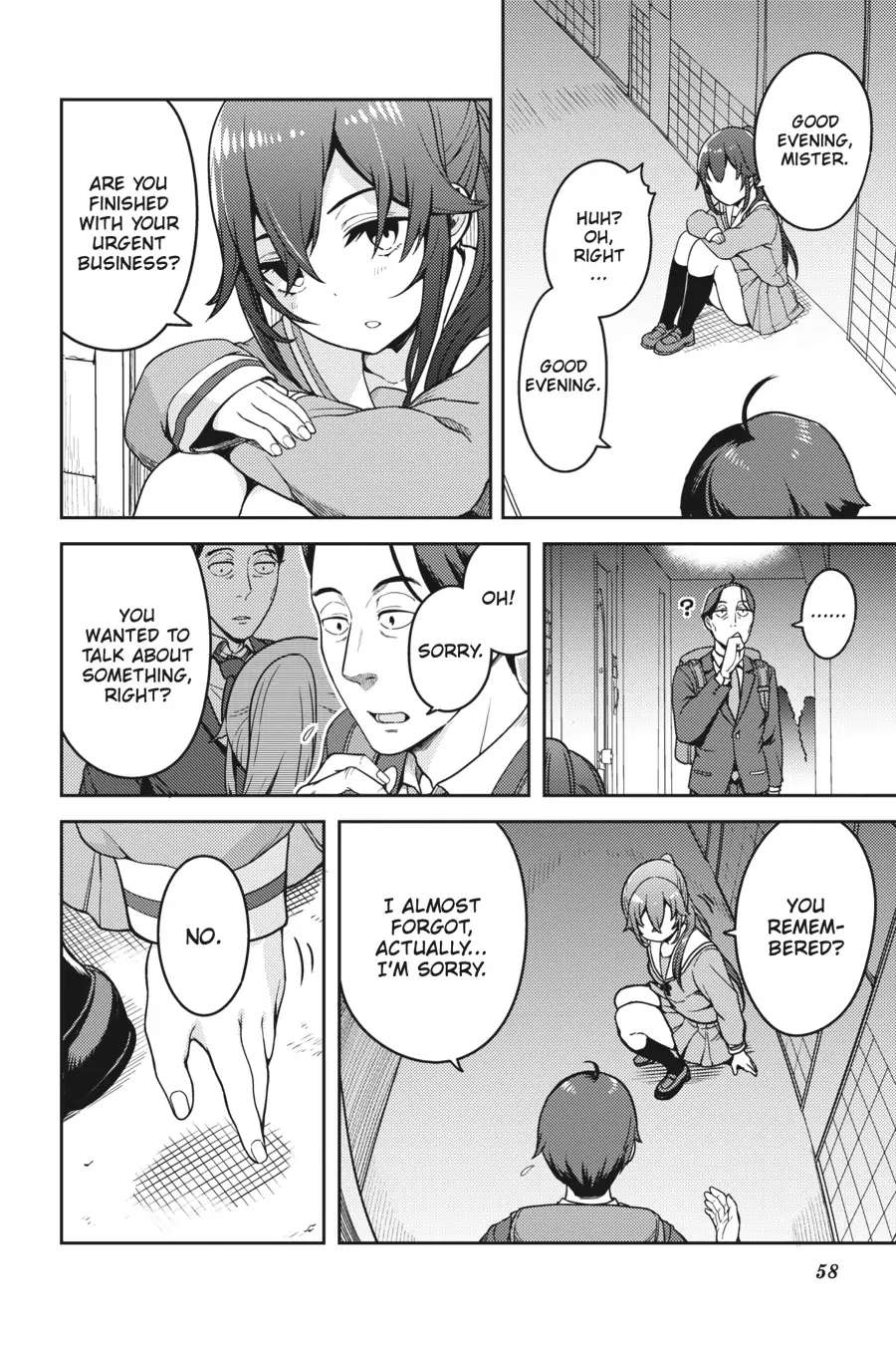 Sasaki To Pii-Chan, Isekai De Slow Life Wo Tanishimou To Shitara, Gendai De Inou Battle Ni Makikomareta Ken ~ Mahou Shoujo Ga App Wo Hajimeta You Desu ~ - Chapter 6