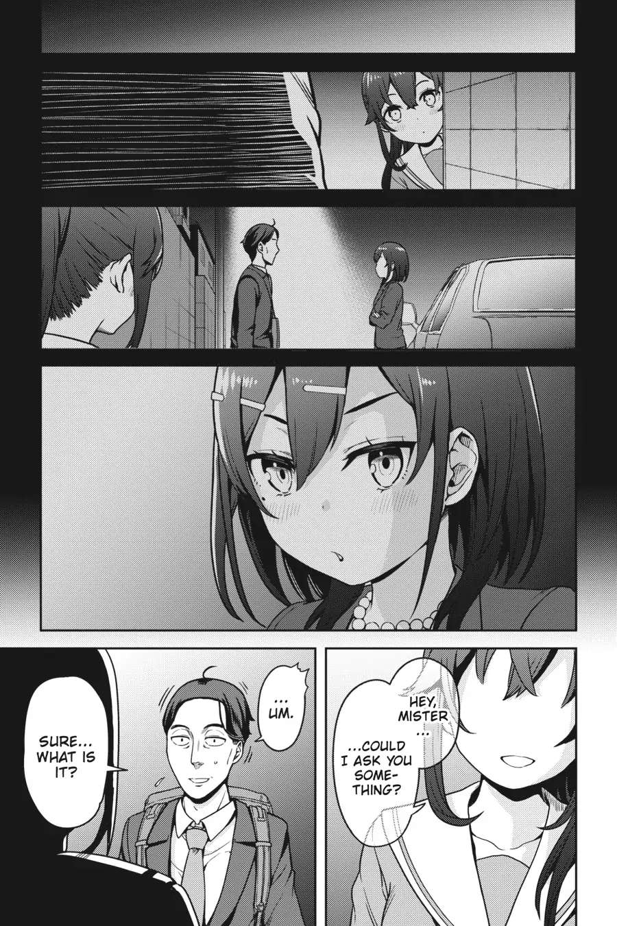 Sasaki To Pii-Chan, Isekai De Slow Life Wo Tanishimou To Shitara, Gendai De Inou Battle Ni Makikomareta Ken ~ Mahou Shoujo Ga App Wo Hajimeta You Desu ~ - Chapter 6