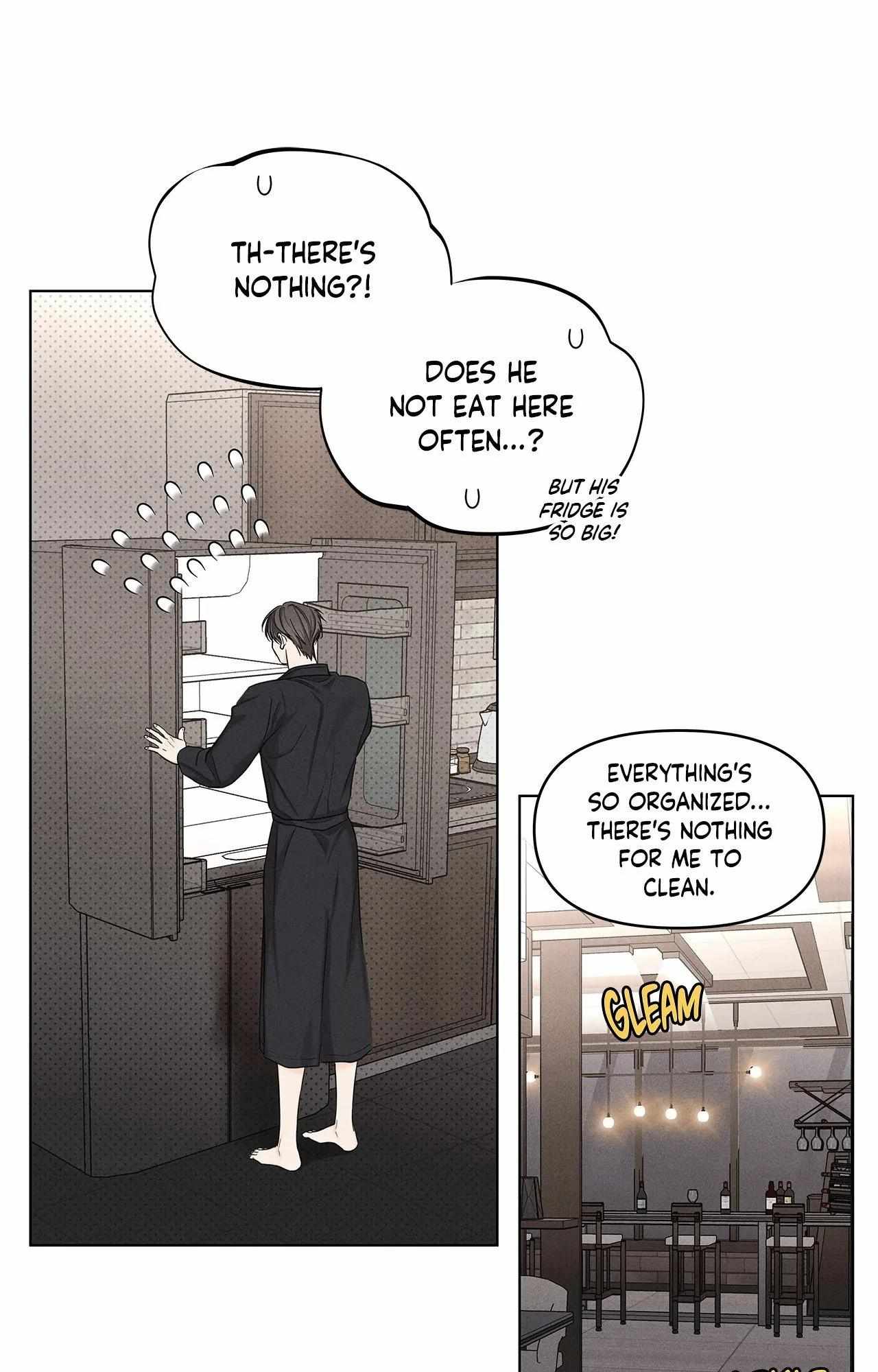 Full Time Freelancer - Chapter 20