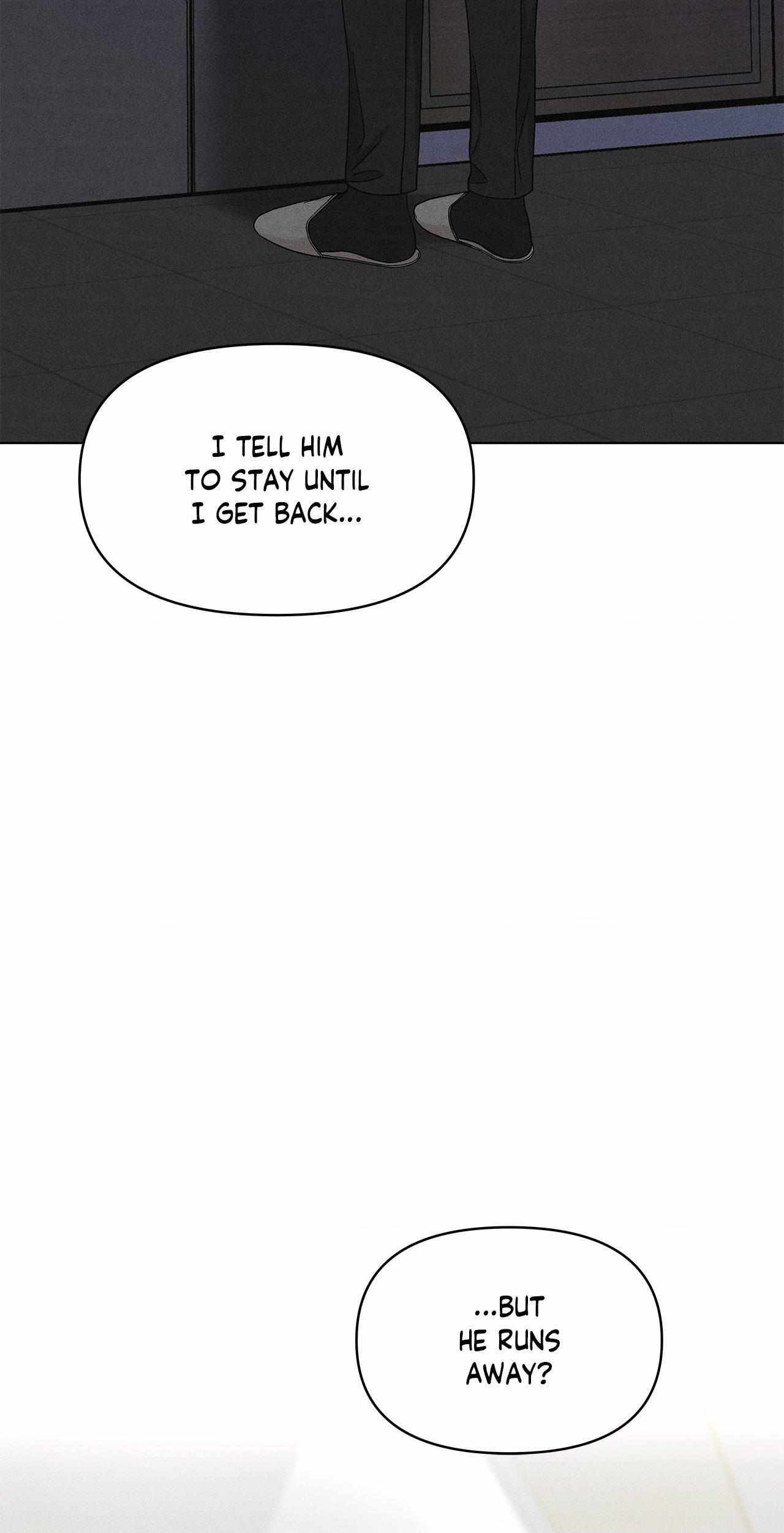 Full Time Freelancer - Chapter 21