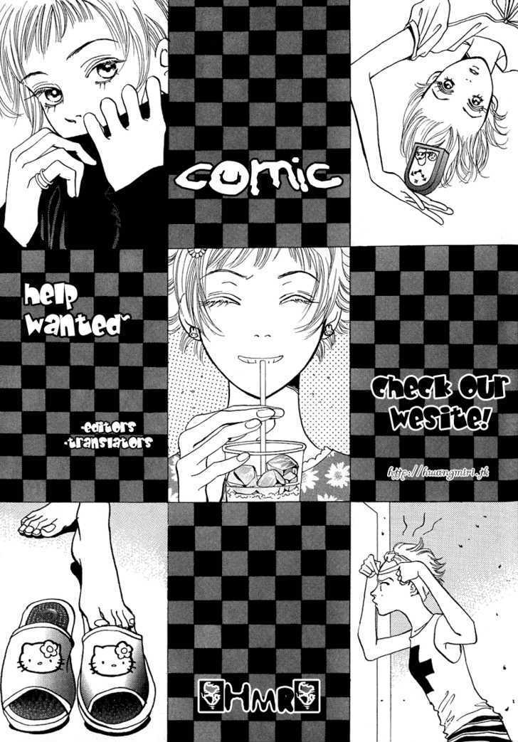 Comic - Vol.2 Chapter 4