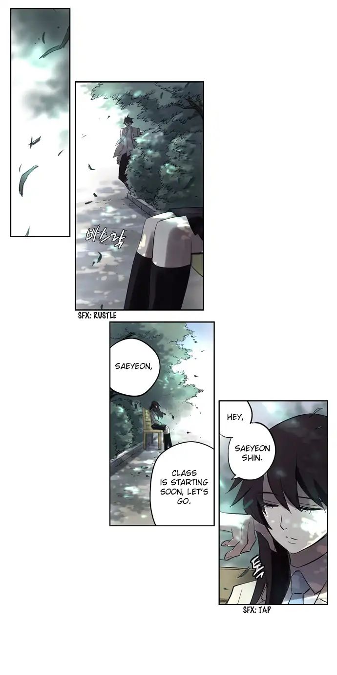 Thesis - Chapter 45: The End