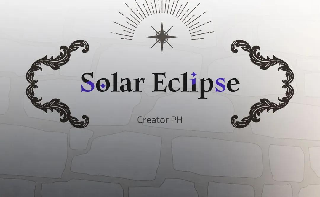 Solar Eclipse - Chapter 83