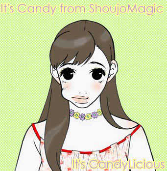 Candy Life - Vol.1 Chapter 4 : Past Of Love