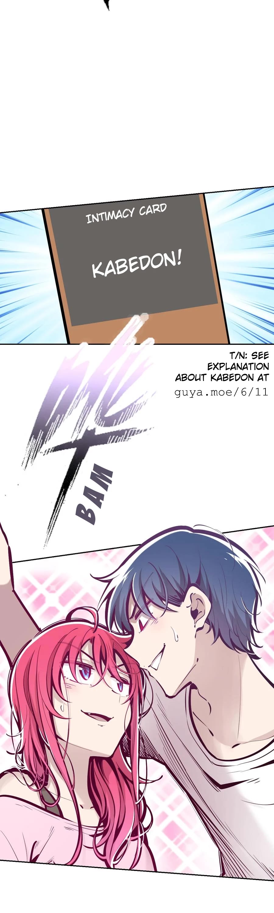 Demon X Angel, Can't Get Along! - Chapter 65: Demon And Angel's Couple Game ④