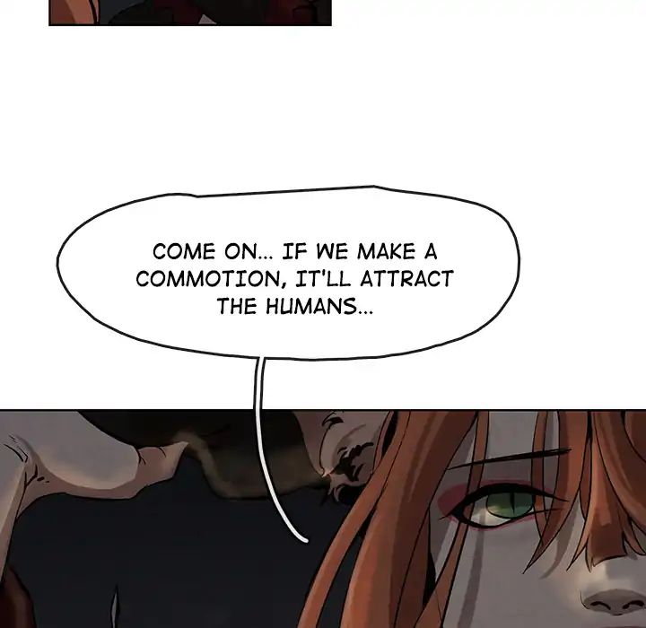 Goran - Chapter 4