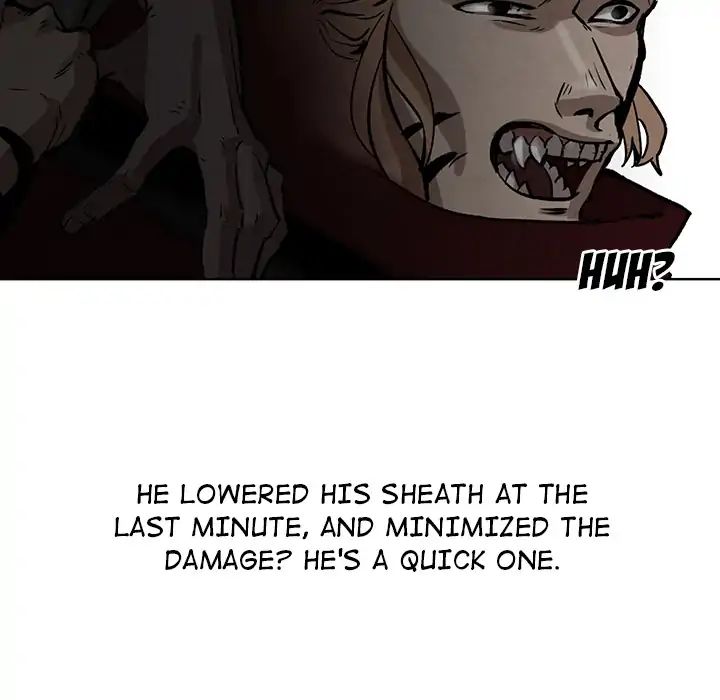 Goran - Chapter 5